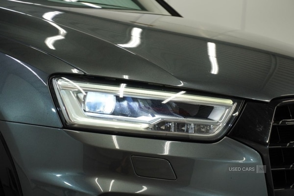 Used Audi Q3 2017 for sale - 77978698: Photo 9