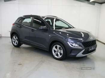 Used Hyundai KONA 2023 for sale - 73610917: Photo