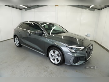 Used Audi A3 2022 for sale - 75741946: Photo