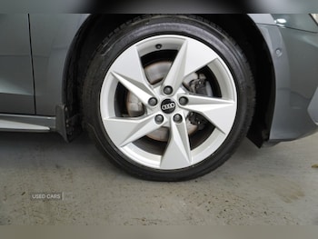 Used Audi A3 2022 for sale - 75741946: Photo