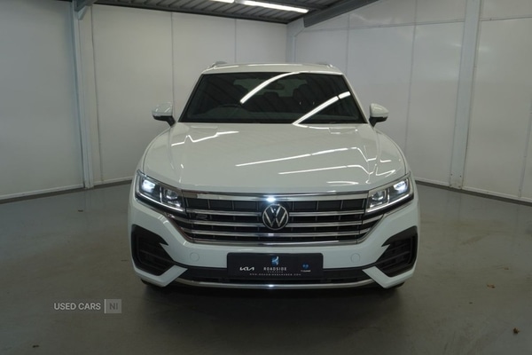 Used Volkswagen Touareg 2023 for sale - 78136766: Photo 10