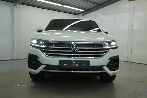 Used Volkswagen Touareg 2023 for sale - 78136766: Photo 11