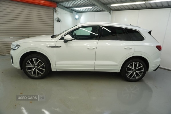 Used Volkswagen Touareg 2023 for sale - 78136766: Photo 13