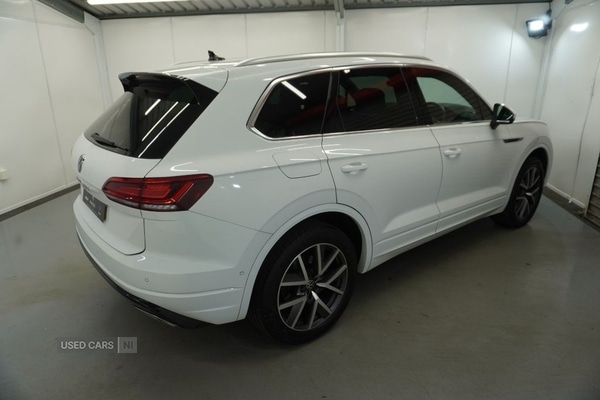Used Volkswagen Touareg 2023 for sale - 78136766: Photo 14