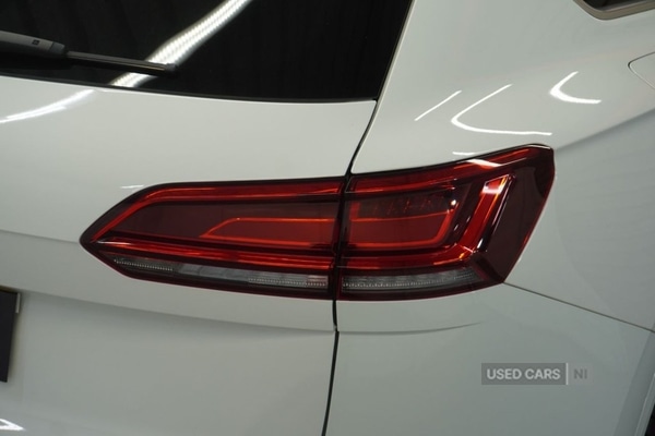 Used Volkswagen Touareg 2023 for sale - 78136766: Photo 15