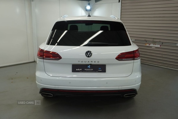 Used Volkswagen Touareg 2023 for sale - 78136766: Photo 16