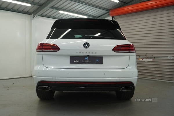 Used Volkswagen Touareg 2023 for sale - 78136766: Photo 17