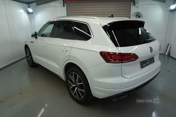 Used Volkswagen Touareg 2023 for sale - 78136766: Photo 18