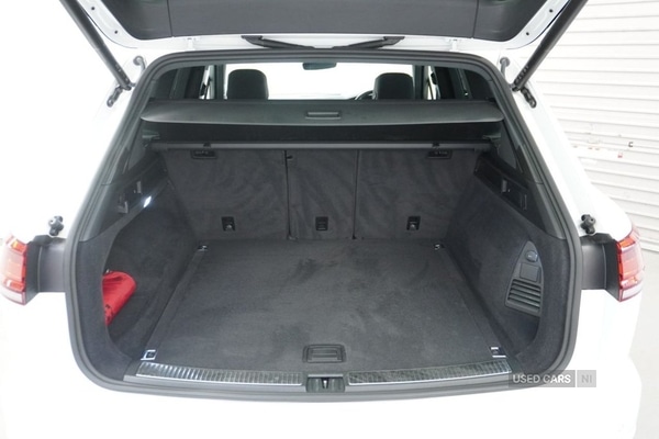 Used Volkswagen Touareg 2023 for sale - 78136766: Photo 20