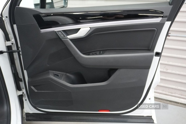 Used Volkswagen Touareg 2023 for sale - 78136766: Photo 22