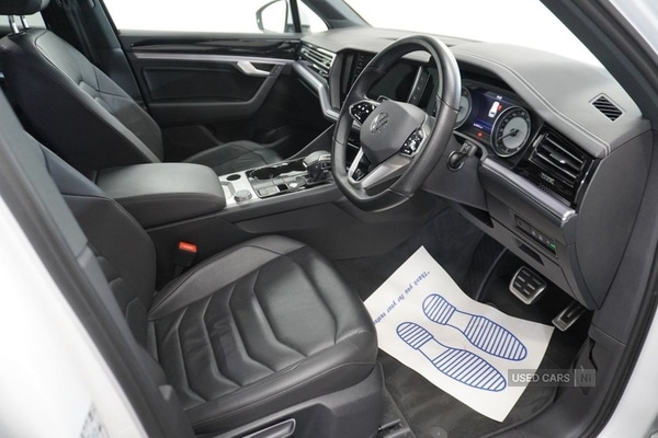 Used Volkswagen Touareg 2023 for sale - 78136766: Photo 23