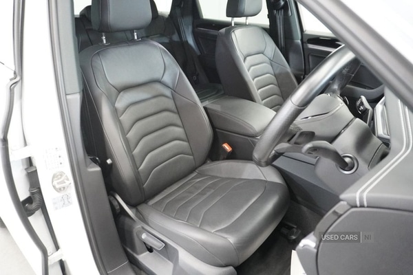 Used Volkswagen Touareg 2023 for sale - 78136766: Photo 24