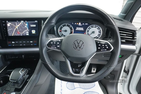 Used Volkswagen Touareg 2023 for sale - 78136766: Photo 25