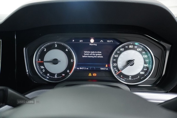 Used Volkswagen Touareg 2023 for sale - 78136766: Photo 26