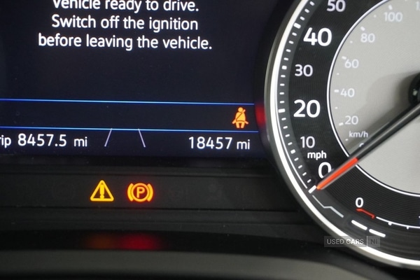 Used Volkswagen Touareg 2023 for sale - 78136766: Photo 27