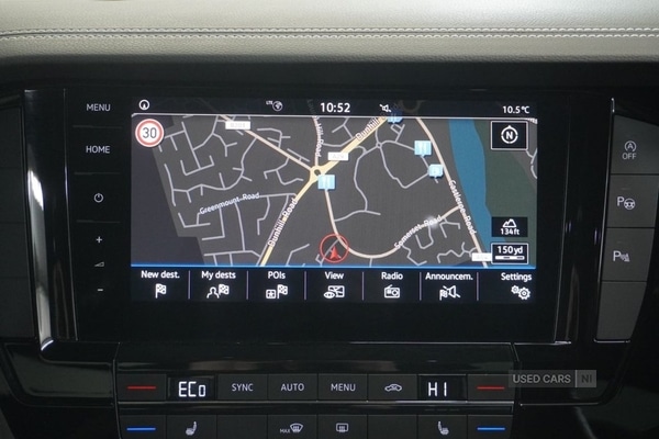 Used Volkswagen Touareg 2023 for sale - 78136766: Photo 28