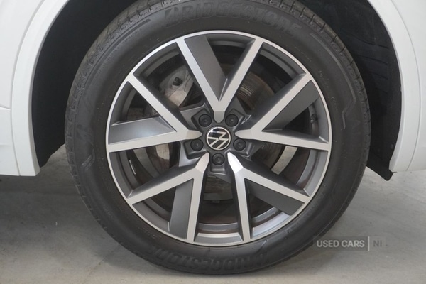 Used Volkswagen Touareg 2023 for sale - 78136766: Photo 3