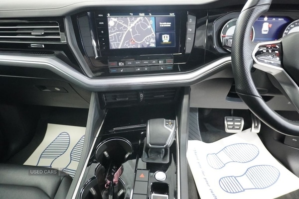 Used Volkswagen Touareg 2023 for sale - 78136766: Photo 30