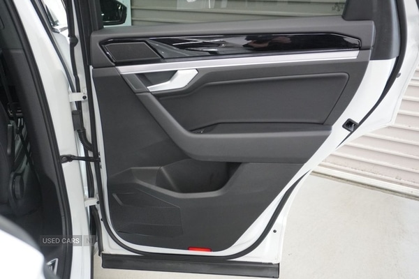 Used Volkswagen Touareg 2023 for sale - 78136766: Photo 31