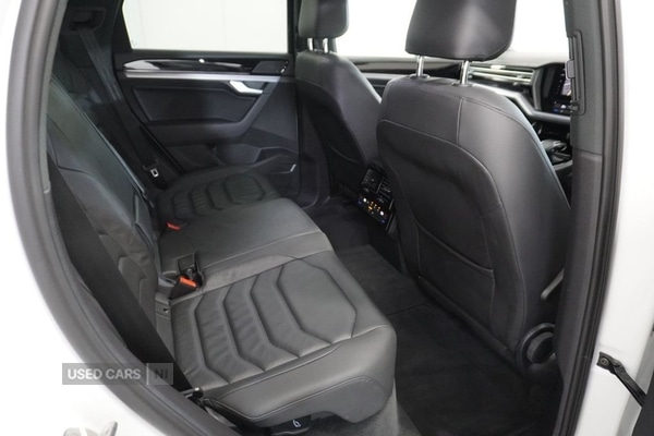 Used Volkswagen Touareg 2023 for sale - 78136766: Photo 32