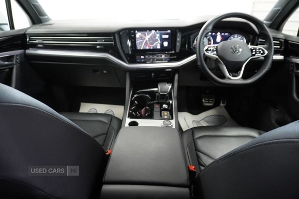 Used Volkswagen Touareg 2023 for sale - 78136766: Photo 33