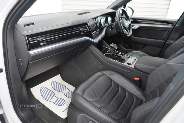 Used Volkswagen Touareg 2023 for sale - 78136766: Photo 34