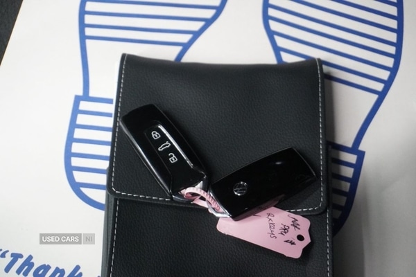 Used Volkswagen Touareg 2023 for sale - 78136766: Photo 35