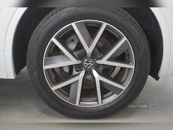 Used Volkswagen Touareg 2023 for sale - 78136766: Photo