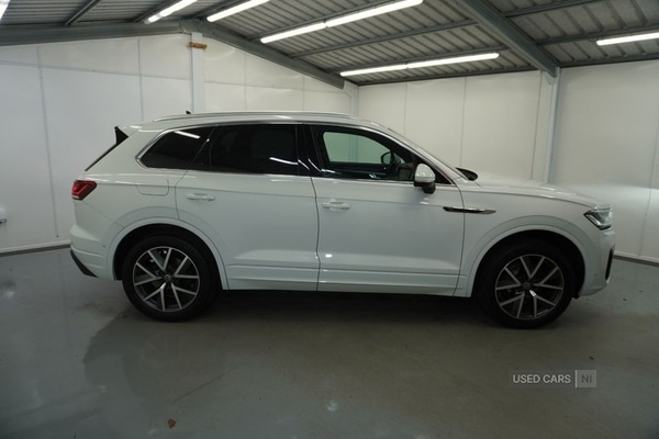Used Volkswagen Touareg 2023 for sale - 78136766: Photo 7