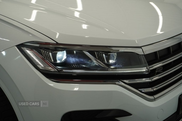 Used Volkswagen Touareg 2023 for sale - 78136766: Photo 9