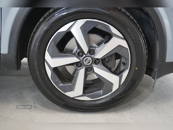 Used Nissan Qashqai 2021 for sale - 79544545: Photo