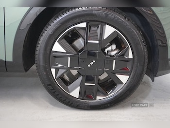 Used Kia Sportage 2025 for sale - 77280392: Photo