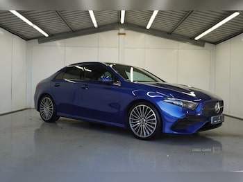 Used Mercedes-Benz A-Class 2023 for sale - 79087961: Photo