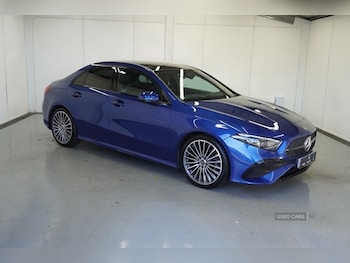 Used Mercedes-Benz A-Class 2023 for sale - 79087961: Photo