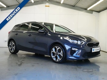 Kia - Ceed