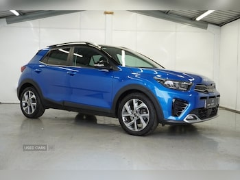 Used Kia Stonic 2023 for sale - 78729169: Photo