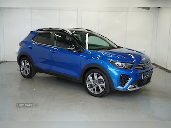 Used Kia Stonic 2023 for sale - 78729169: Photo