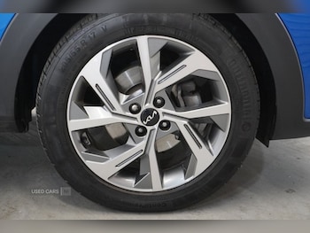 Used Kia Stonic 2023 for sale - 78729169: Photo