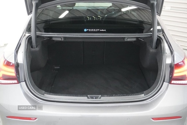 Used Mercedes-Benz A-Class 2021 for sale - 77017268: Photo 19