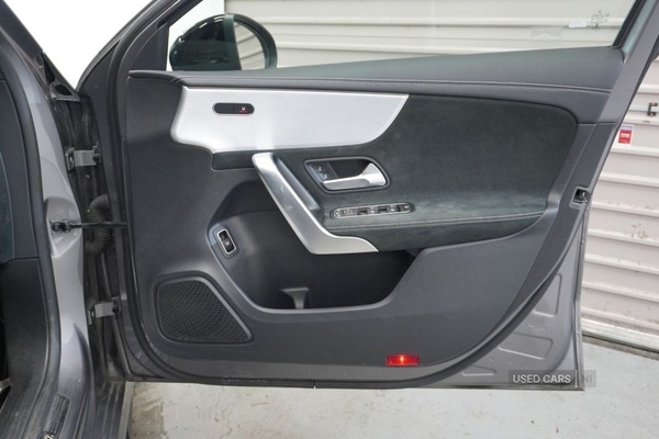 Used Mercedes-Benz A-Class 2021 for sale - 77017268: Photo 20