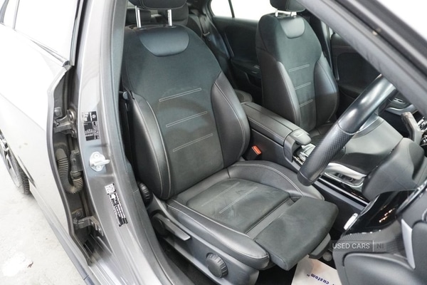 Used Mercedes-Benz A-Class 2021 for sale - 77017268: Photo 22