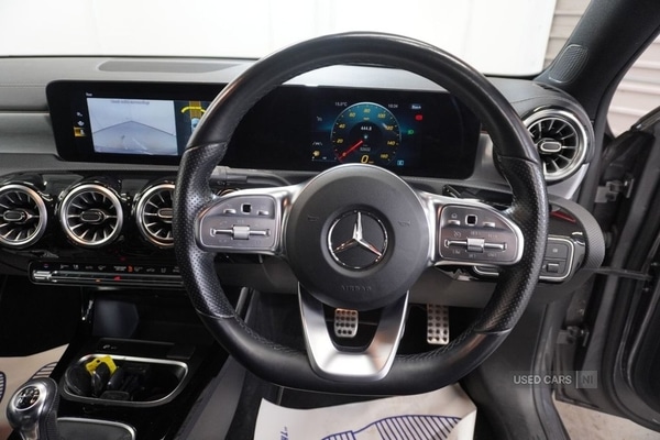 Used Mercedes-Benz A-Class 2021 for sale - 77017268: Photo 23