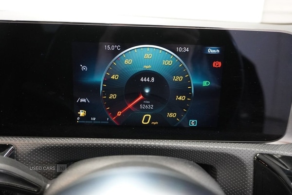 Used Mercedes-Benz A-Class 2021 for sale - 77017268: Photo 24