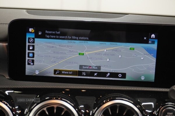 Used Mercedes-Benz A-Class 2021 for sale - 77017268: Photo 27