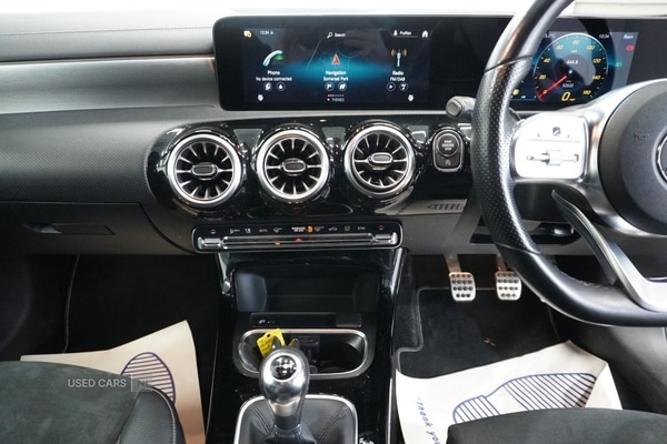 Used Mercedes-Benz A-Class 2021 for sale - 77017268: Photo 28