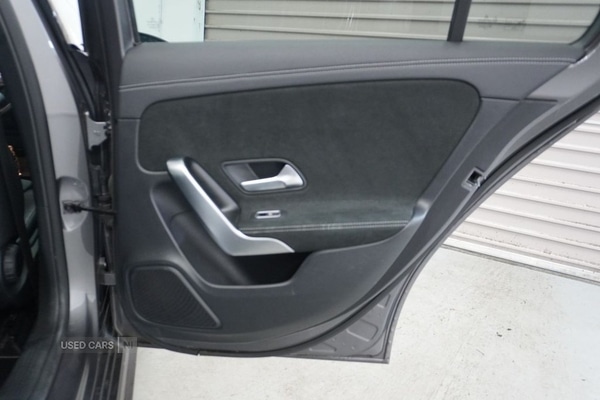 Used Mercedes-Benz A-Class 2021 for sale - 77017268: Photo 29