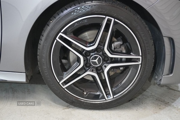 Used Mercedes-Benz A-Class 2021 for sale - 77017268: Photo 3