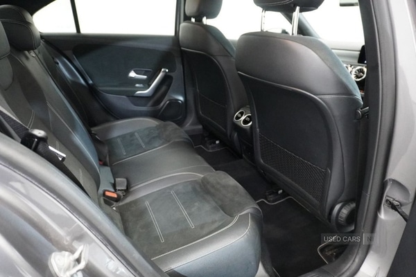 Used Mercedes-Benz A-Class 2021 for sale - 77017268: Photo 30