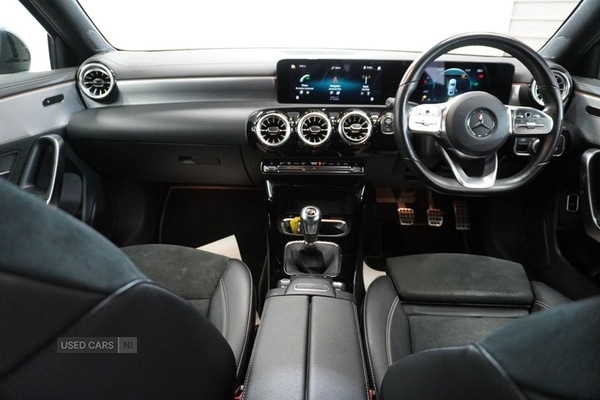 Used Mercedes-Benz A-Class 2021 for sale - 77017268: Photo 31