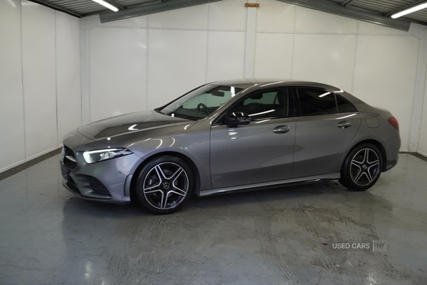 Used Mercedes-Benz A-Class 2021 for sale - 77017268: Photo 34